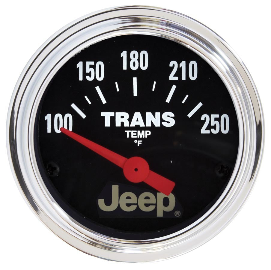 Td Gaug Transmission Temp 2 1/16 - 880260