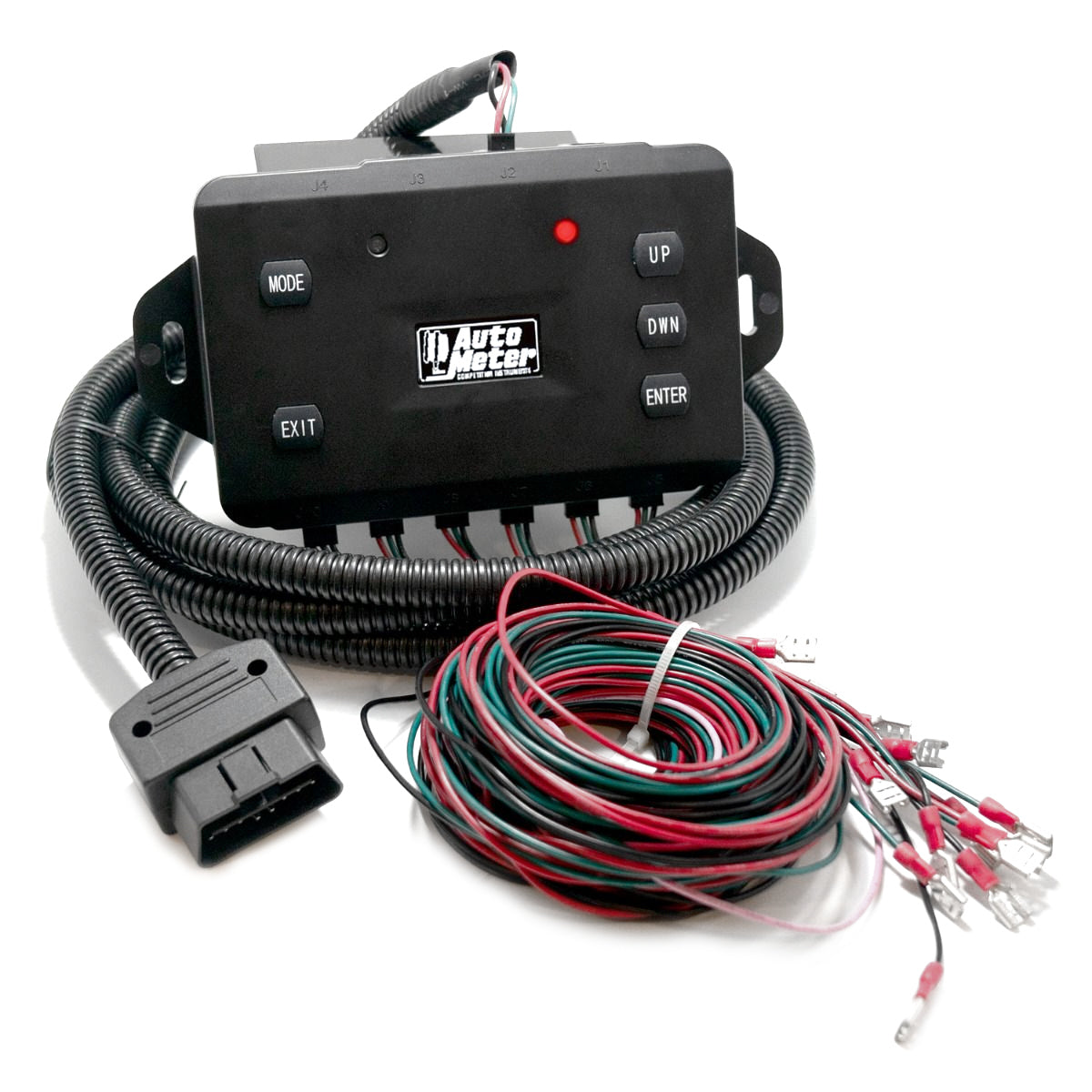 Obd-ii Data Module - 9113