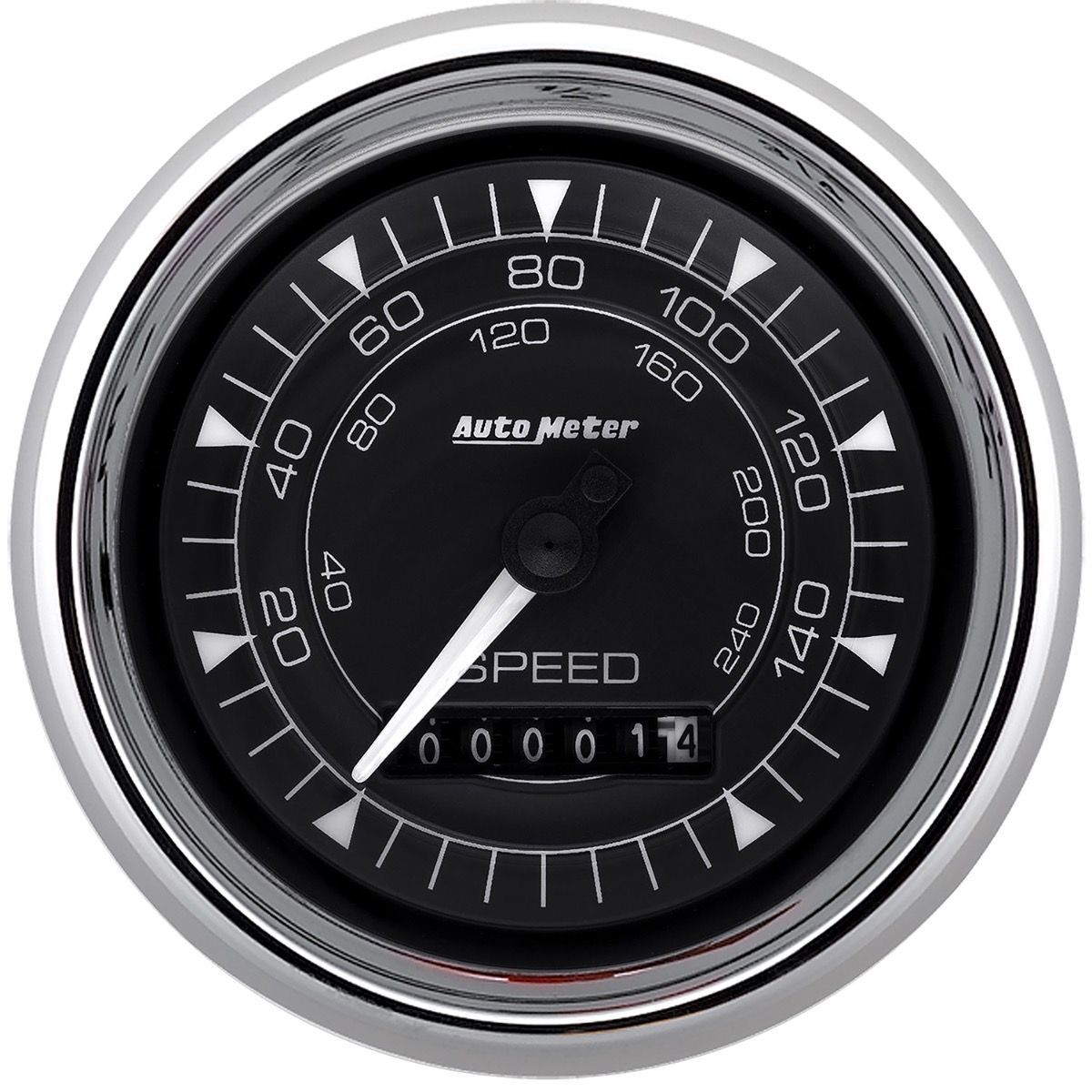 Gauge Speedometer - 9788