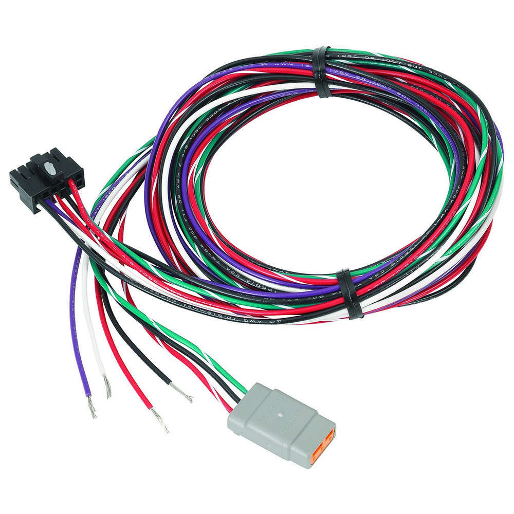 Wire Harness Spek-Pro Fuel/Oil/Water Press - P19380