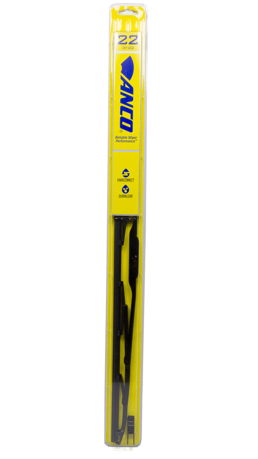 Anco 22in Wiper Blade - 3122