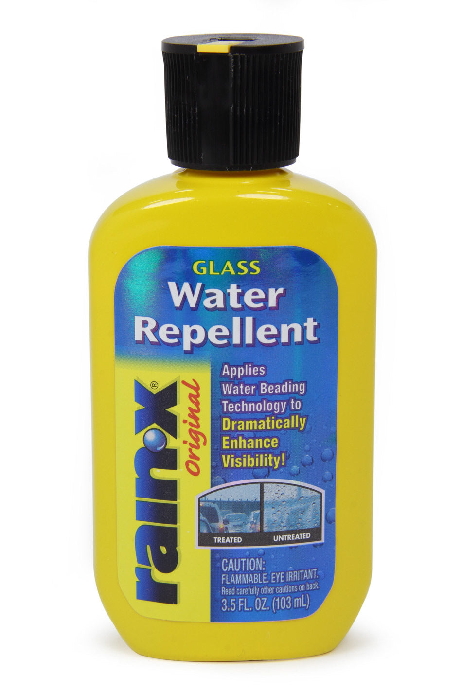 Rain-X 3 1/2oz. Bottle - 800002242