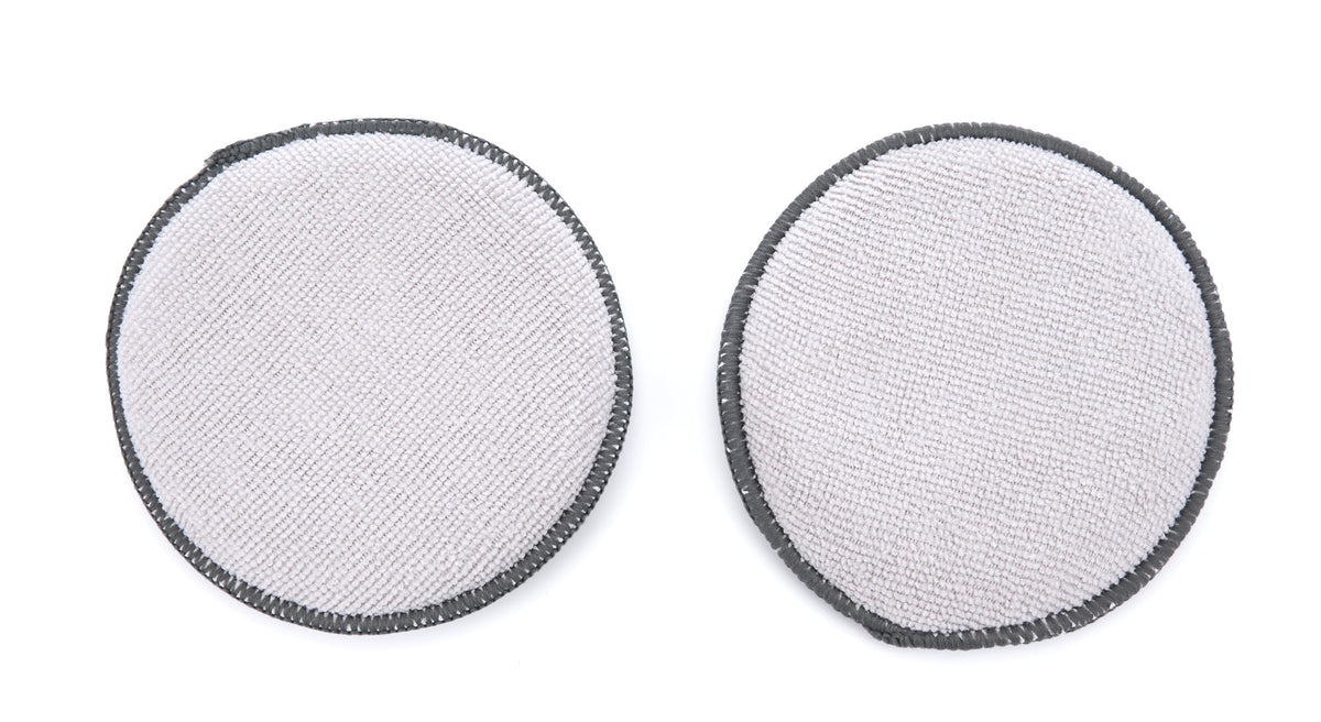 Wax Applicator Pads Pair - 903000