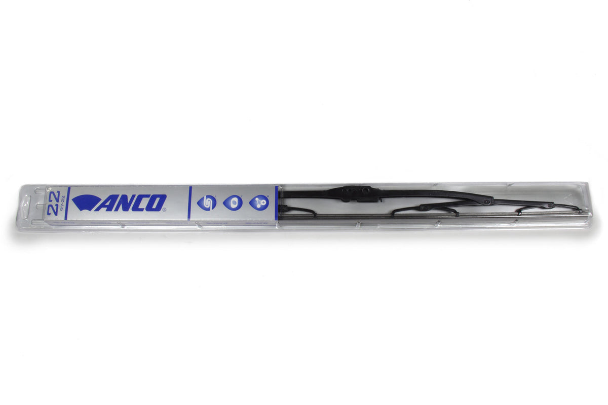 Anco 97 Series Wiper Blade 22in - 9722