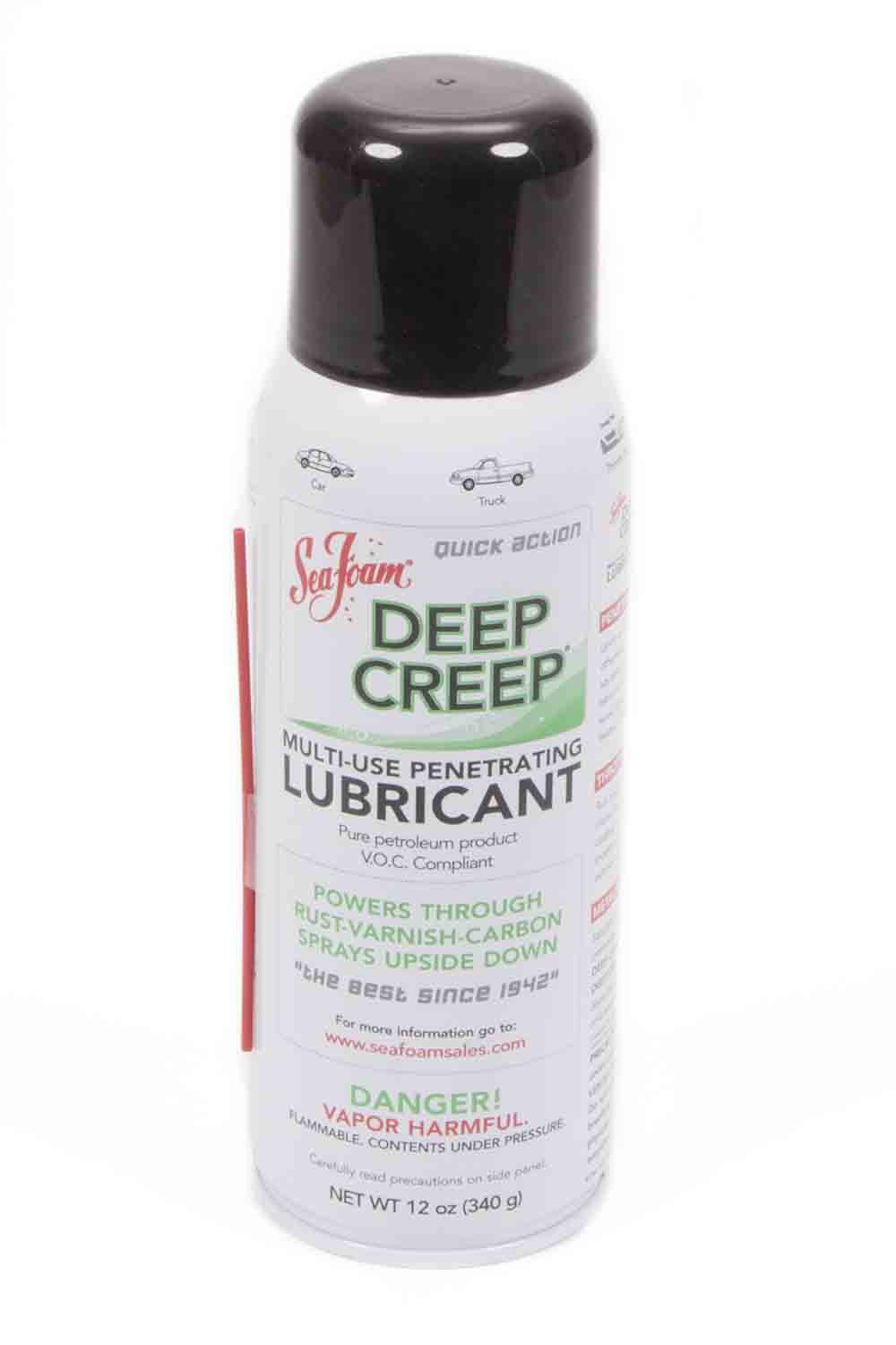 Penetrating Oil Deep Creep - DC14