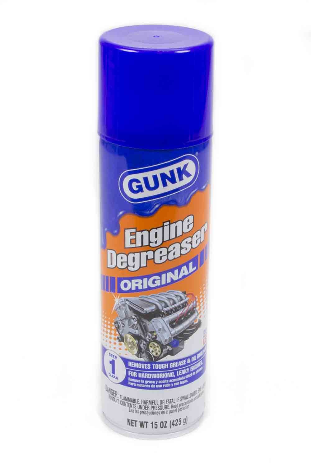 Gunk Engine Brite 17oz. - EB1
