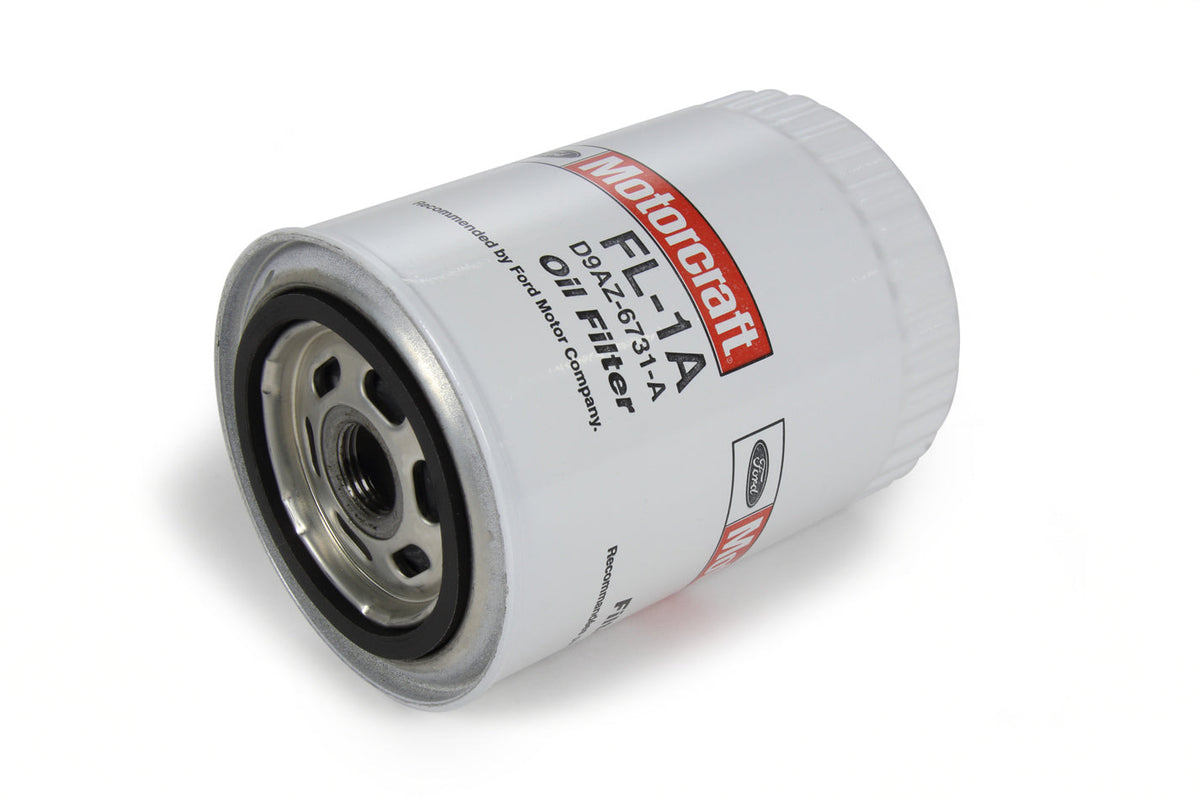 Motorcraft Oil Filter - MTCFFL1A
