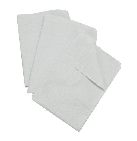 Polishing Cloth Diaper Soft 3 Pack - VIKI984300