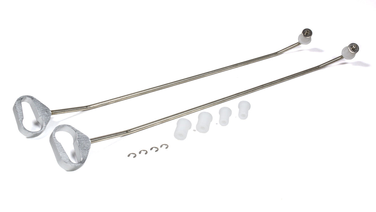Door Prop Kit Pair - AUTBCPROP