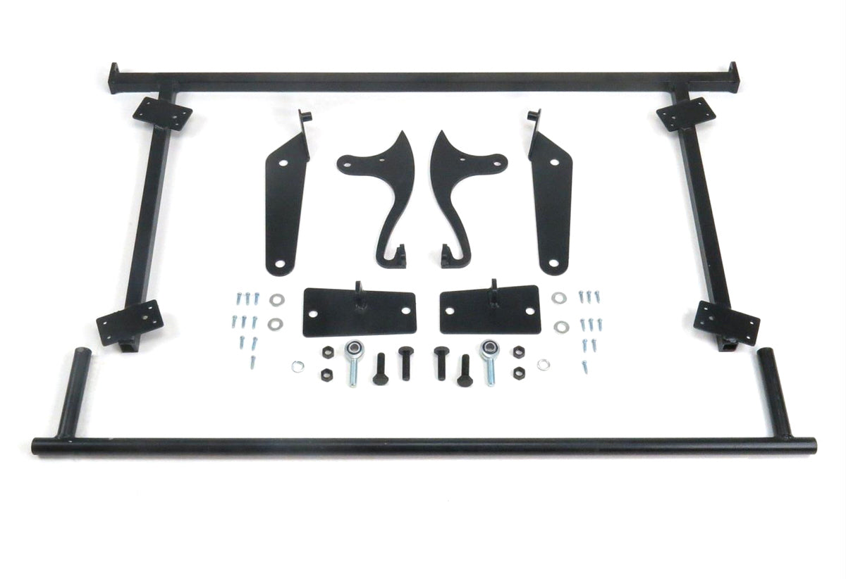 Universal Tilt Hood Kit - AUTTILTHD