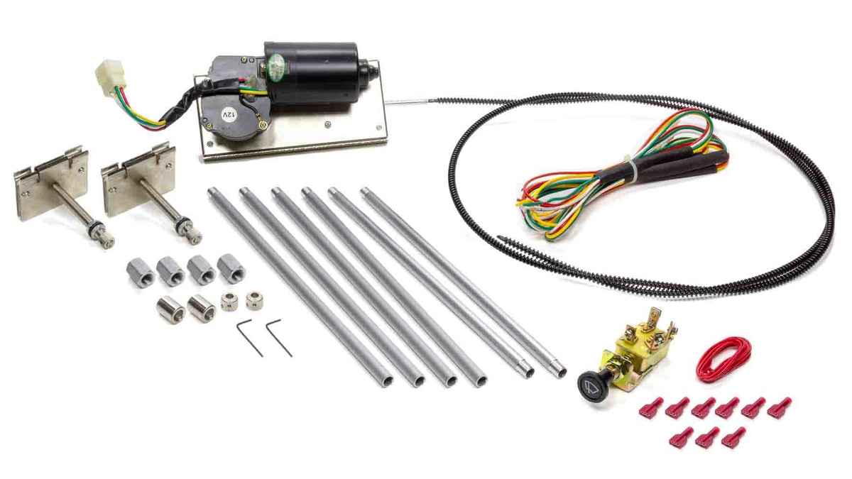 Universal Wiper Kit - AUTWIPER