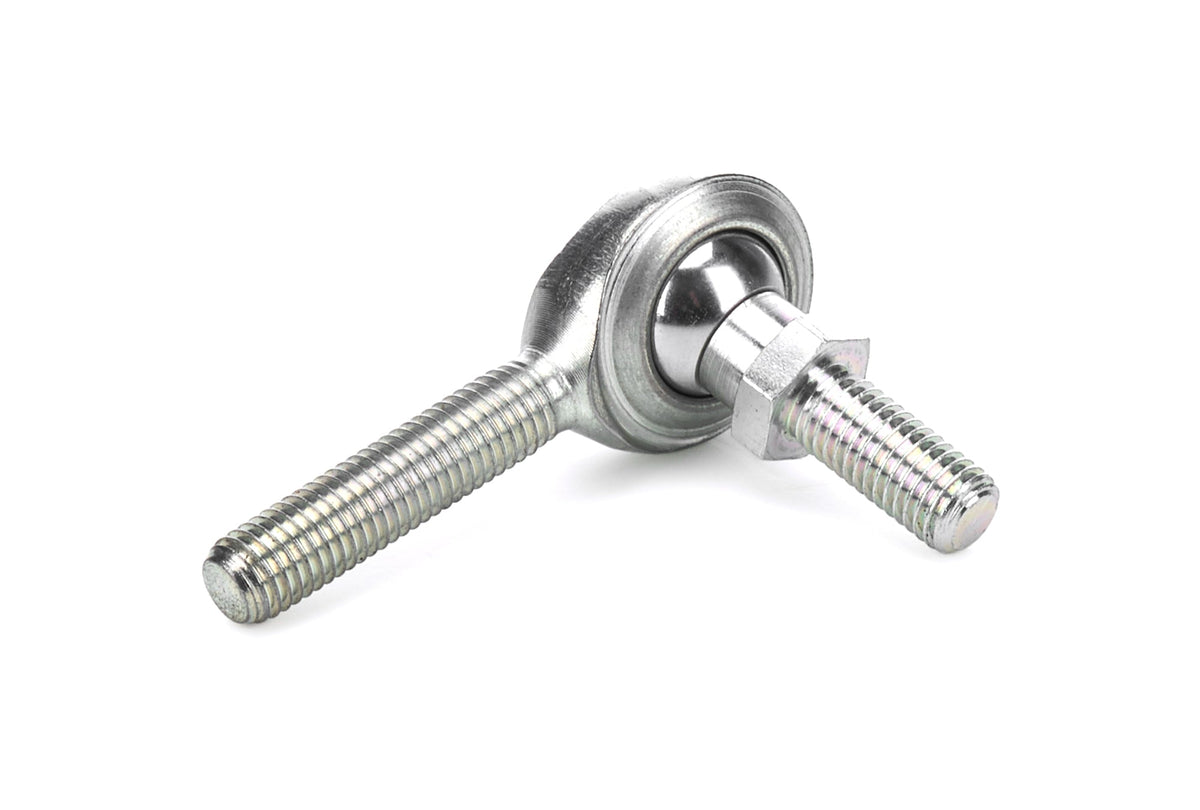 Male Rod End Economy 1/4x1/4-28RH - CM4S