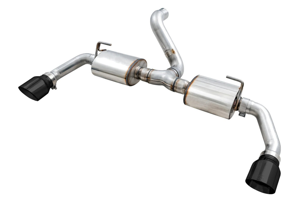 Exhaust Systems - 301533001