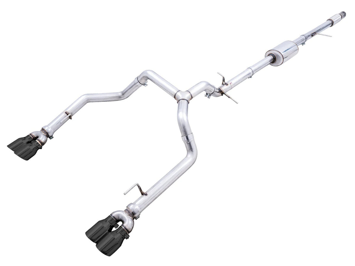 Exhaust Systems - 301543202