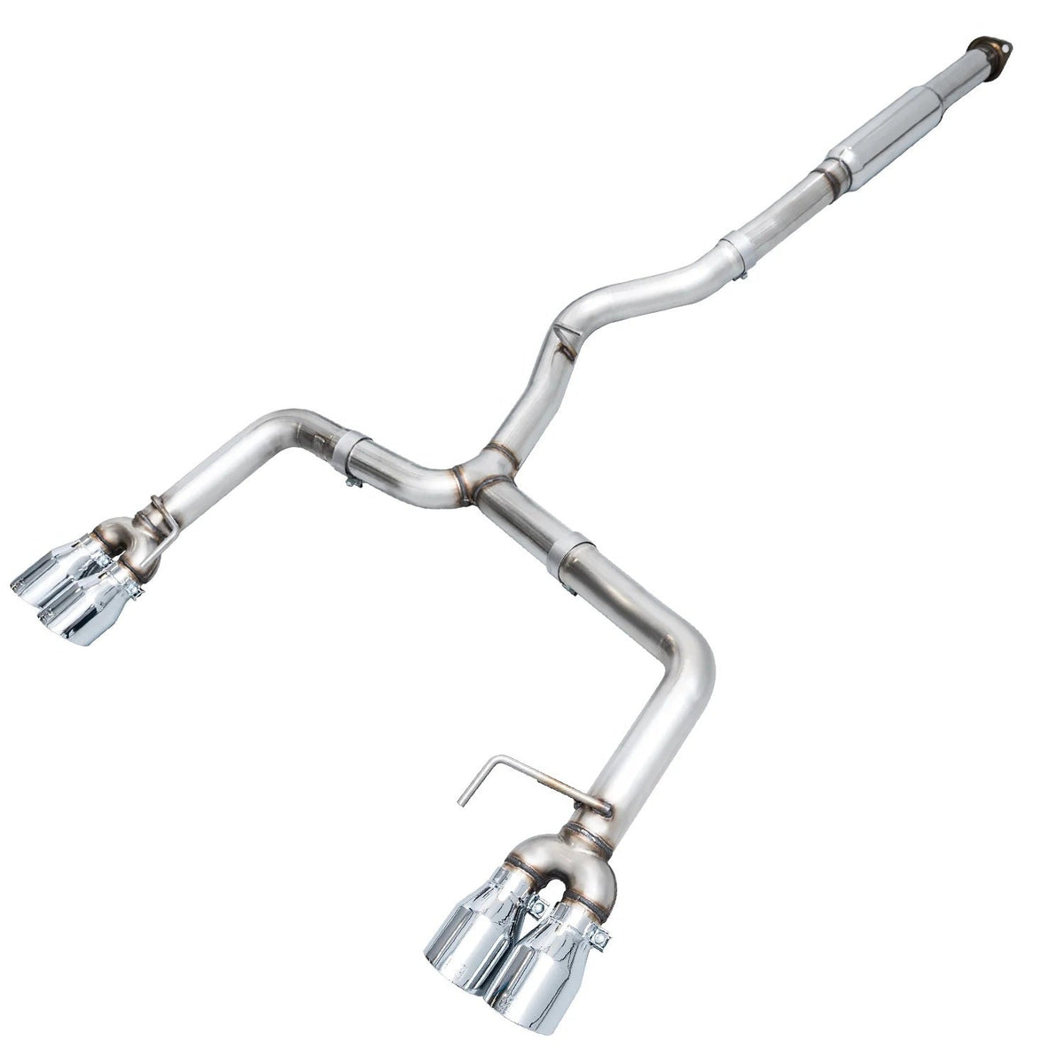Exhaust Systems - 302042058