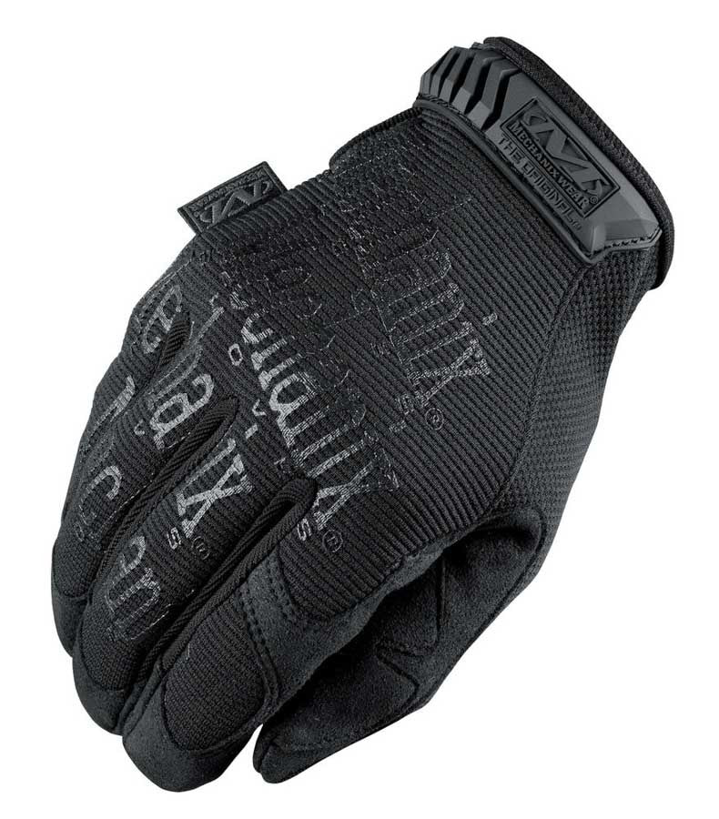 Mech Gloves Stealth Med - MG55009