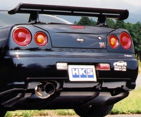 Silent Hi-Power