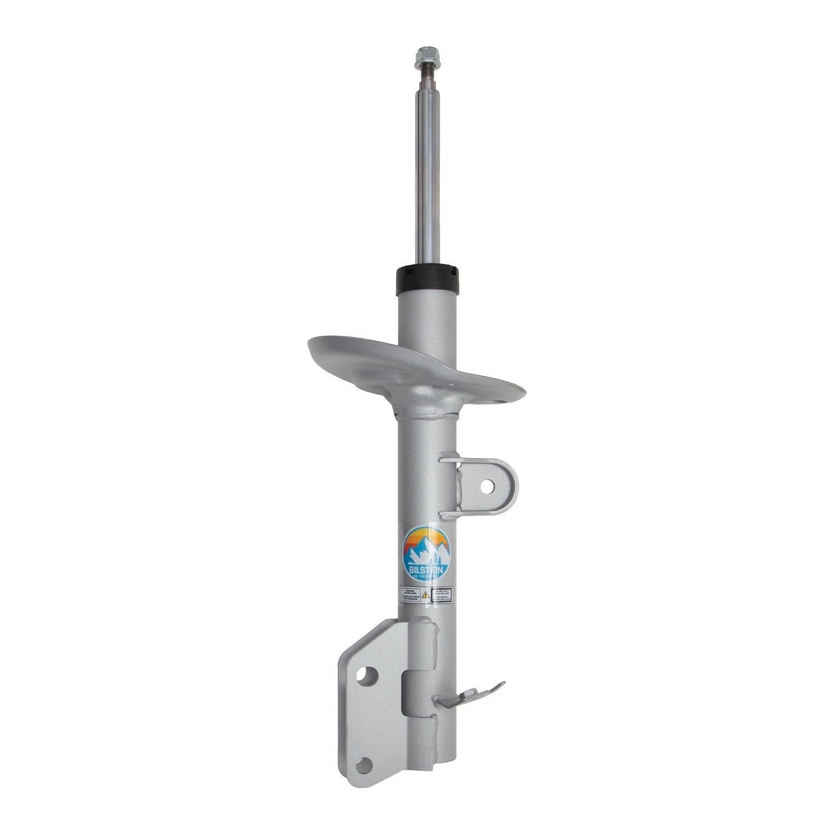 Bilstein 19-21 Subaru Forester (SK) B8 TerraSport 1.5in Lift Suspension Strut Assembly - Front Left 22-338242