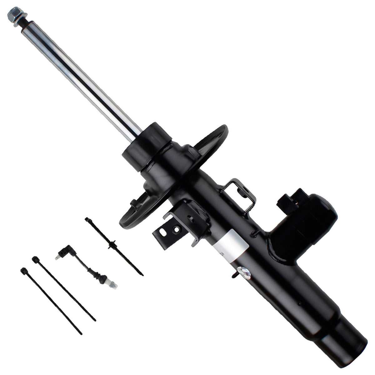 Bilstein B4 OE Replacement (DampTronic) - Suspension Strut Assembly 23-303324