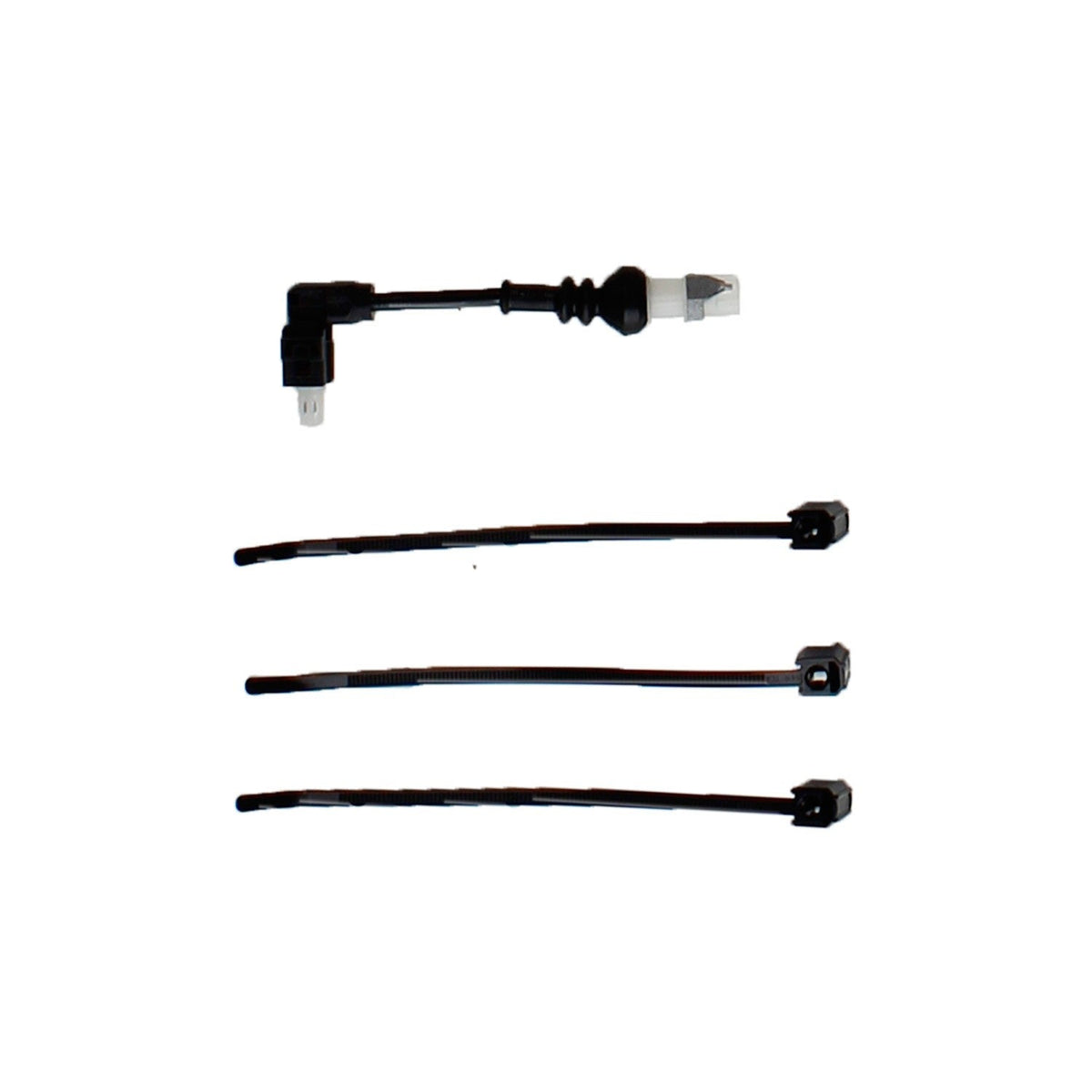 Bilstein B4 OE Replacement (DampTronic) - Suspension Strut Assembly 23-305076