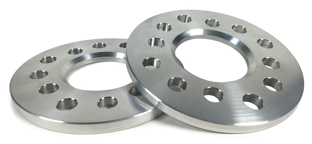 Wheel Spacers-pair - 2000010