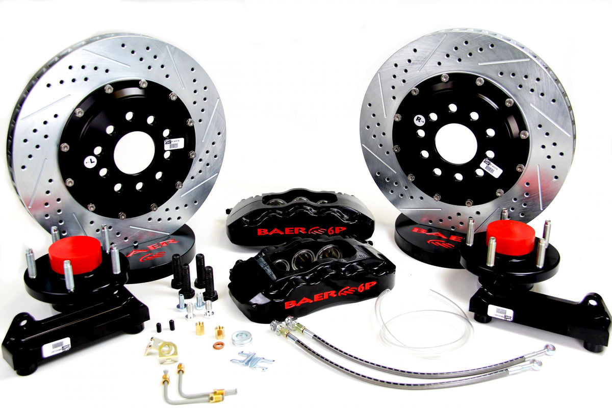 Brake Components - 4301337B