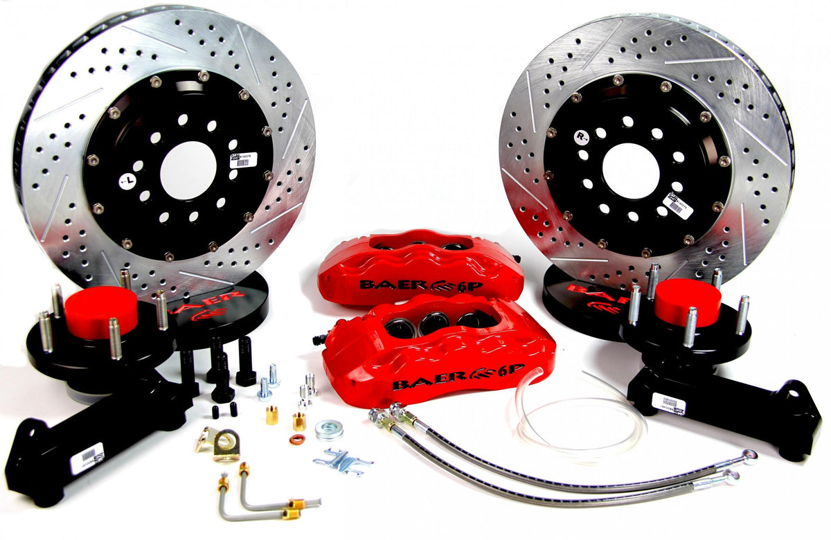 Brake Components - 4301388R