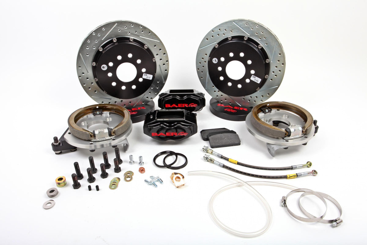 Brake Components - 4302423B