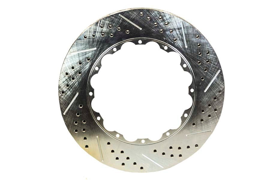 Right Brake Rotor - 6920222