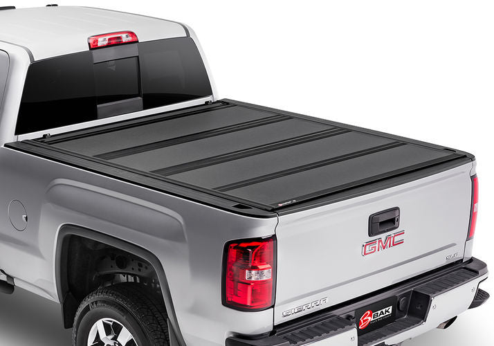 Tonneau Cover Bakflip MX4 - 448131