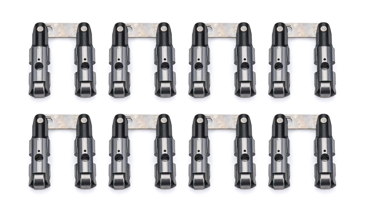 SBC Solid Roller Lifter Set .842 .180 Offset Int - BAMB200216