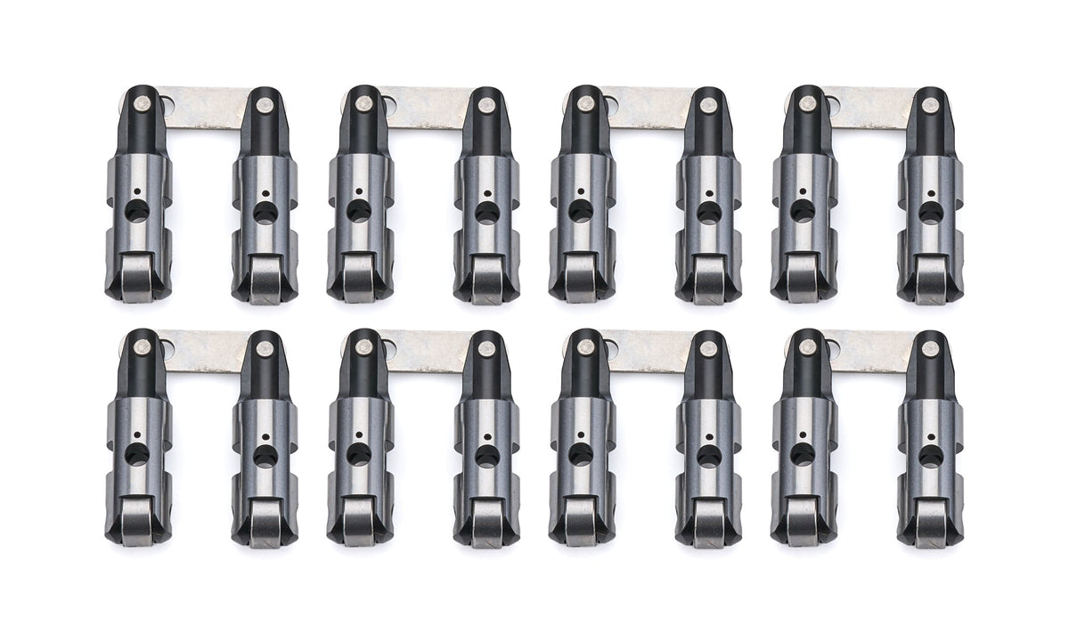 SBC Solid Roller Lifter Set .904 .210 Offset Int - BAMB200416