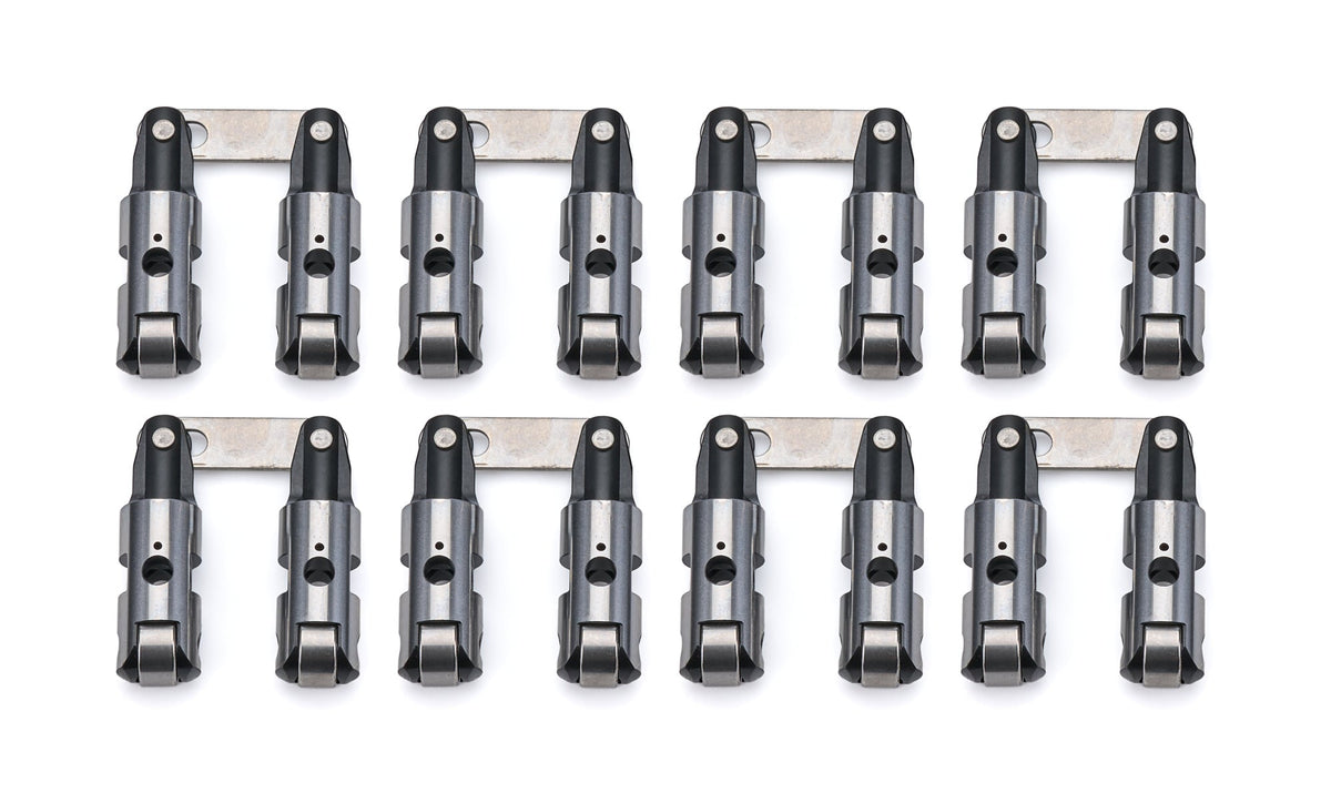 SBC Solid Roller Lifter Set .904 .210 Offset Int - BAMB200416BB4