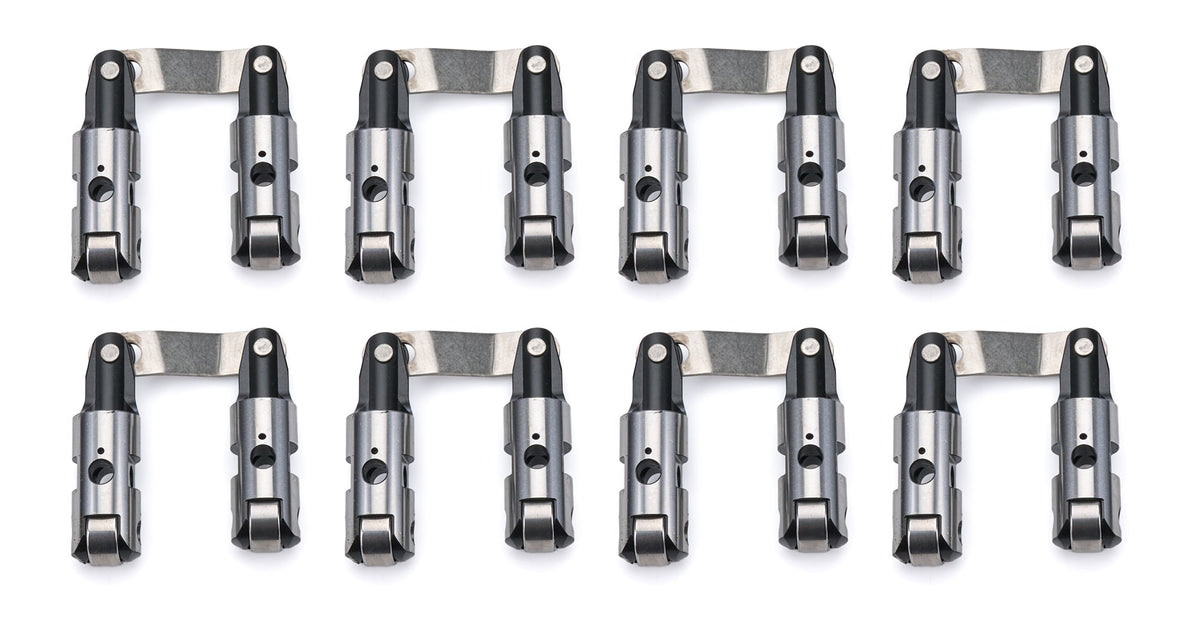 BBC Solid Roller Lifter Set .904 .210 Offset Int - BAMB200816BB1