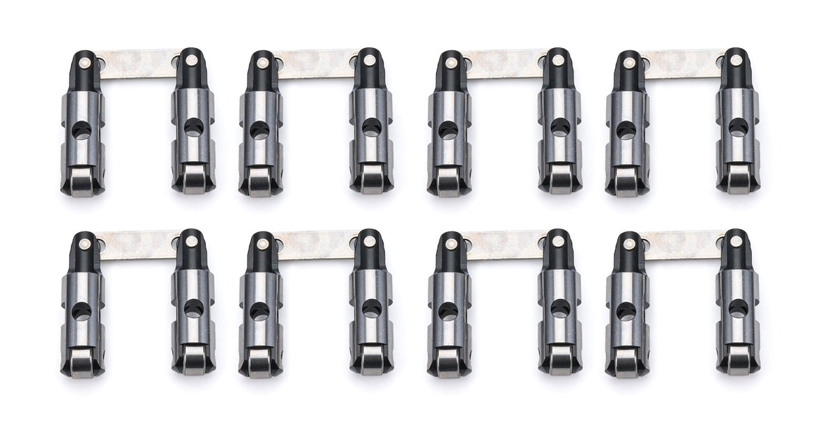 SBF Solid Roller Lifter -Set .874 On-Center - BAMB201016BB4