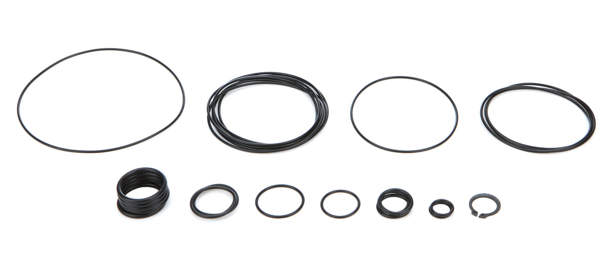 O-Ring Kit For 9117-4CR 1.375 Gear - ORK038