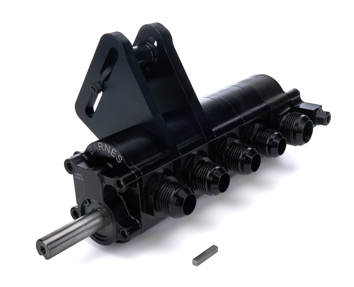 5-Stage Belt Drive Rotor Pump 1.375 gear - 90175BRI1375