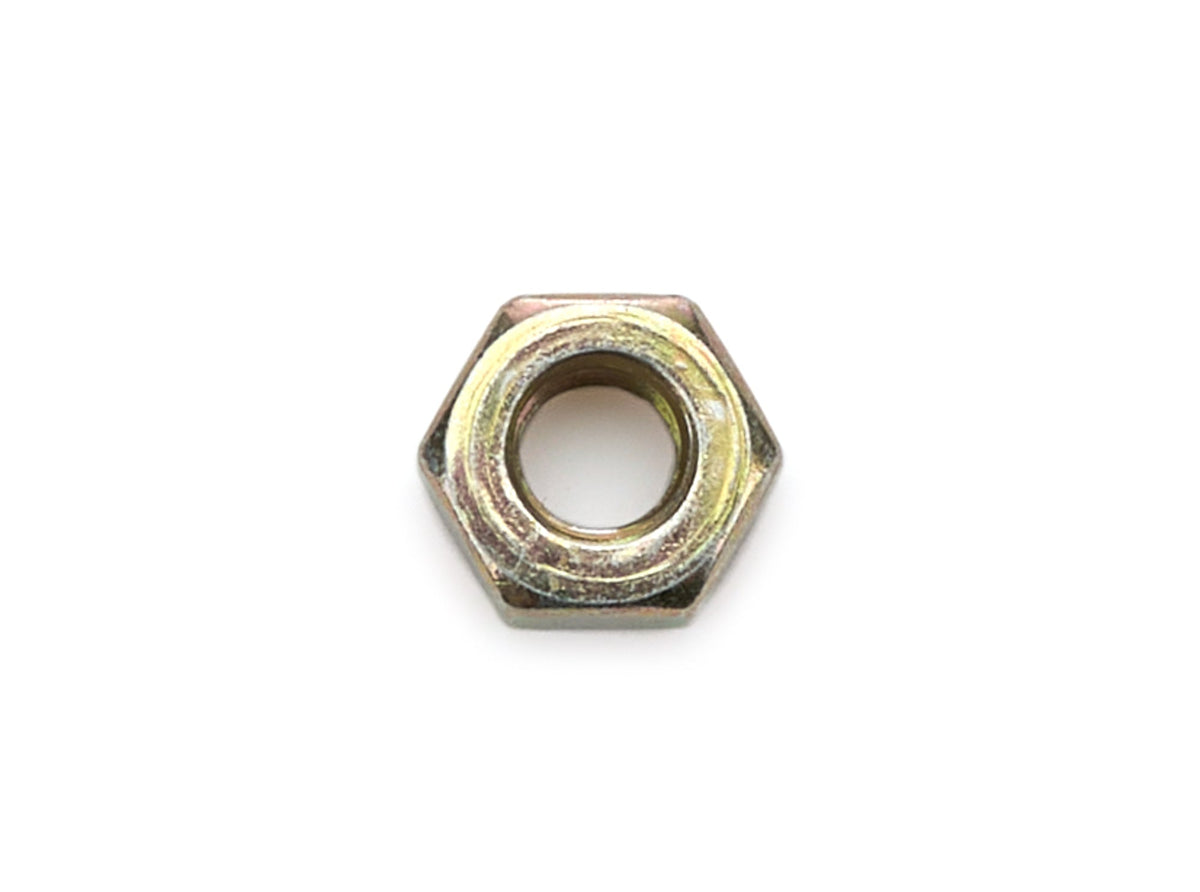 1/4-28 Hex Nut (Bert) - FST013
