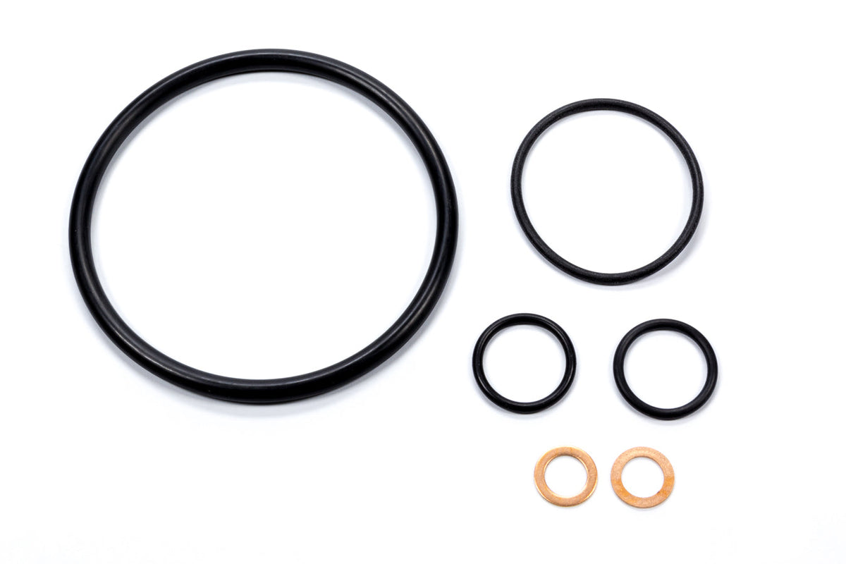 O-Ring Kit for Oil Filter Adapters - ORK109