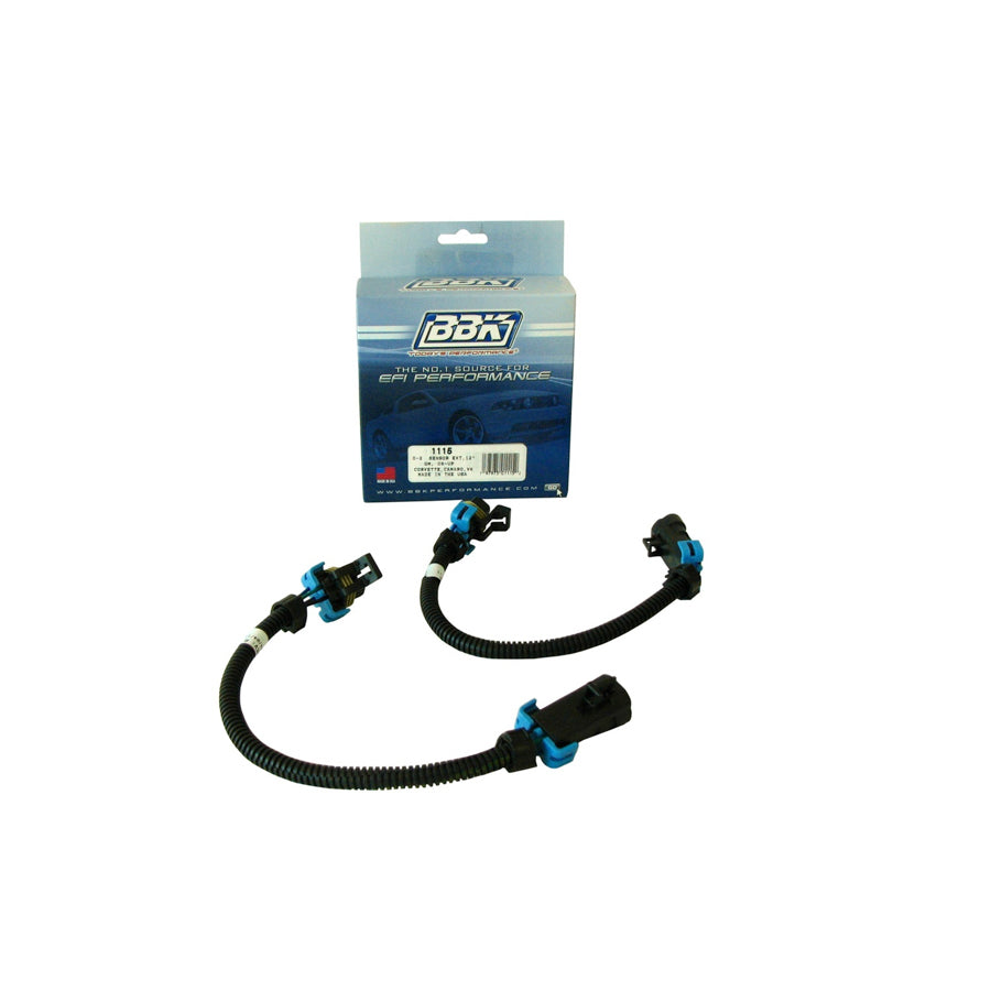 Oxygen Sensor Extension Cable - 1115