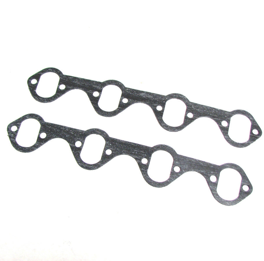 SBF 302/351W Header Gaskets - Oval - 1400