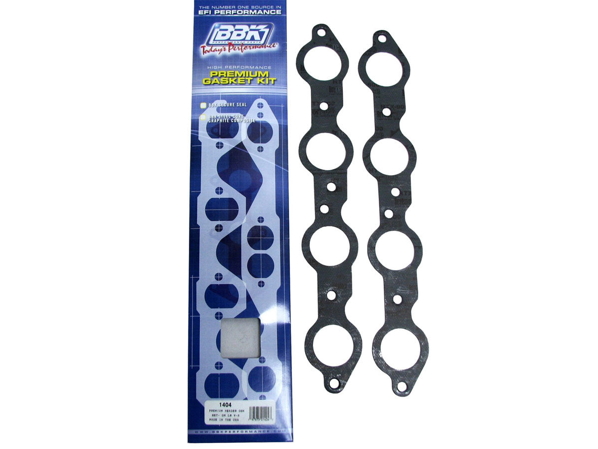 Exhaust Header Gasket Set GM LS - 1404