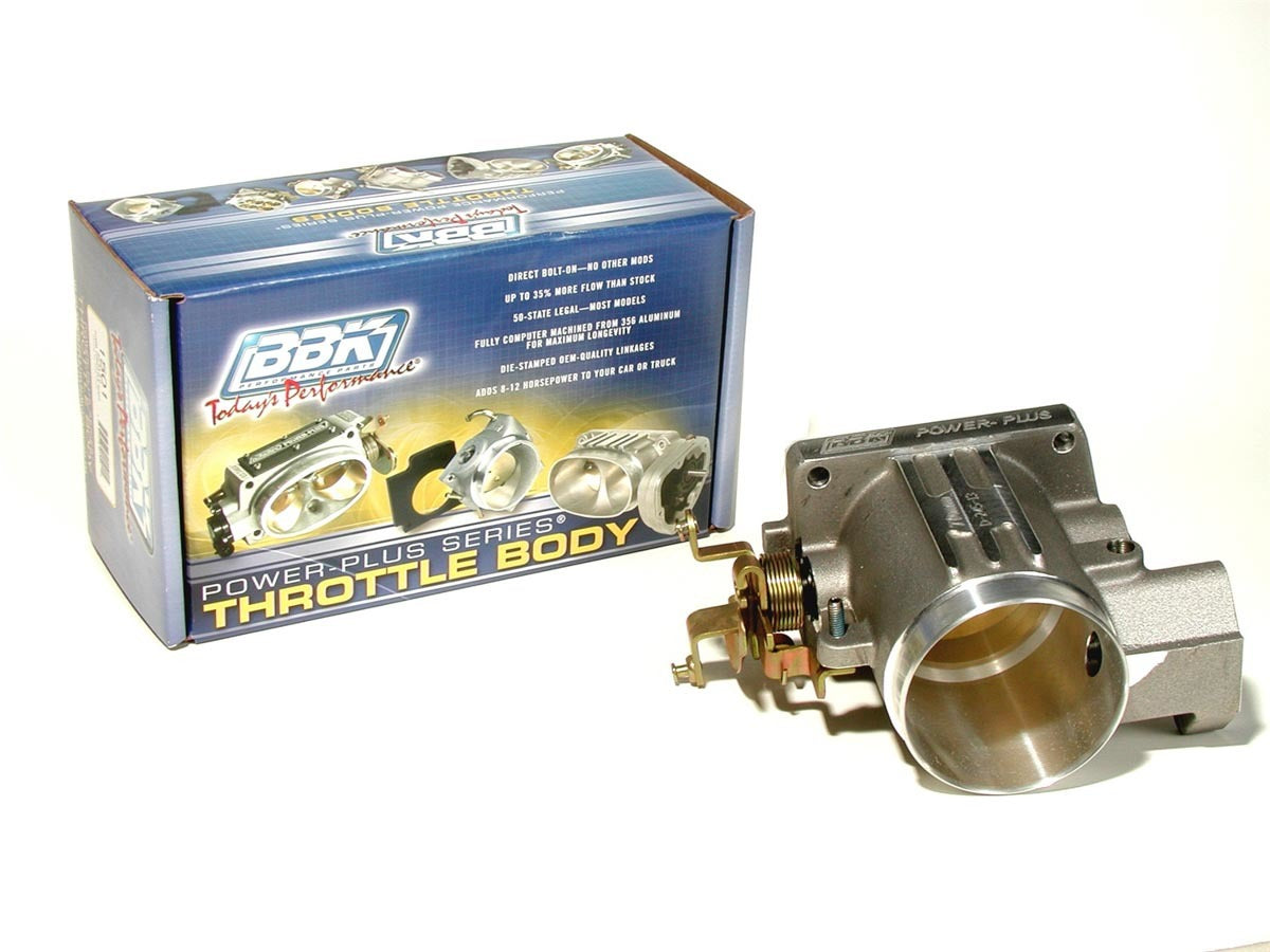 94-95 Ford Mustang GT Power Pl - 1523