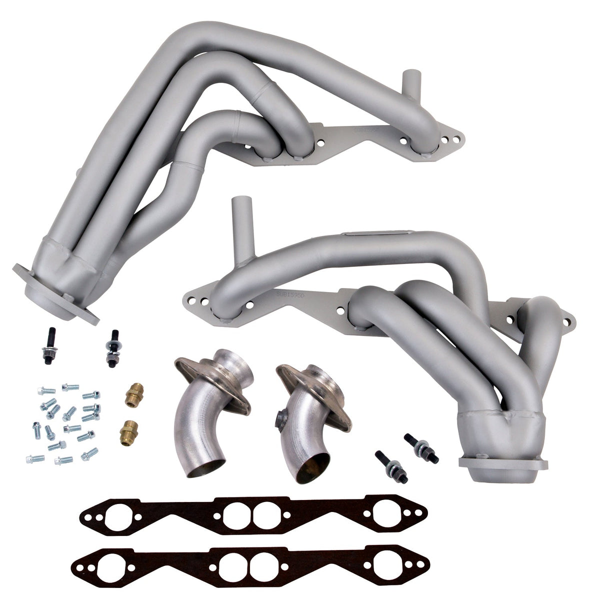 Exhaust Header - 1595