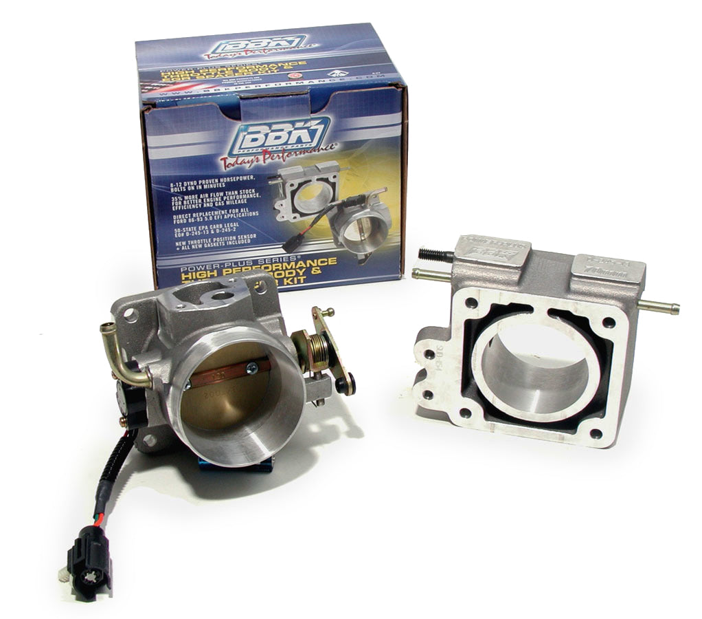 86-93 Ford 5.0L 75MM Power Plu - 1600