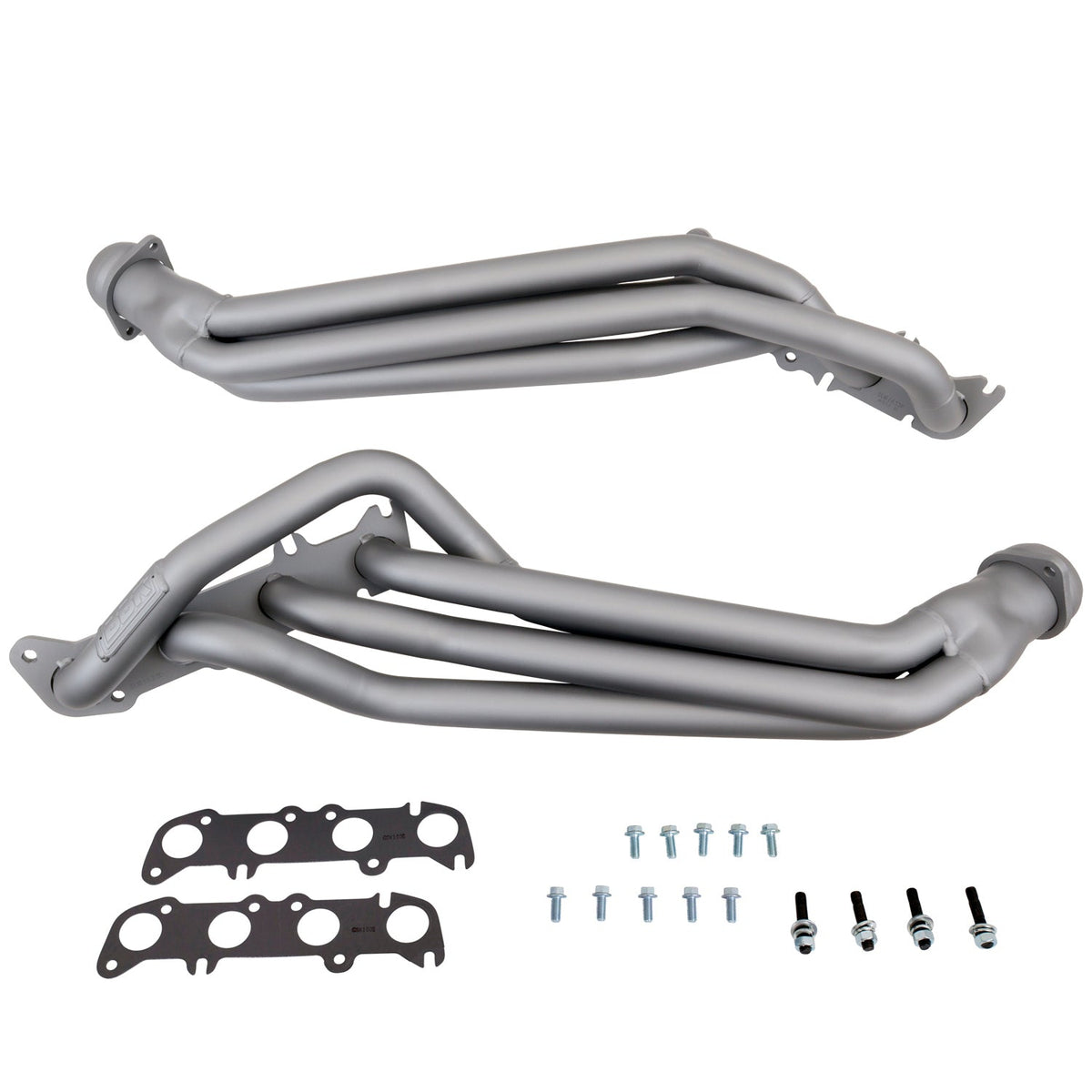 Exhaust Header - 1633