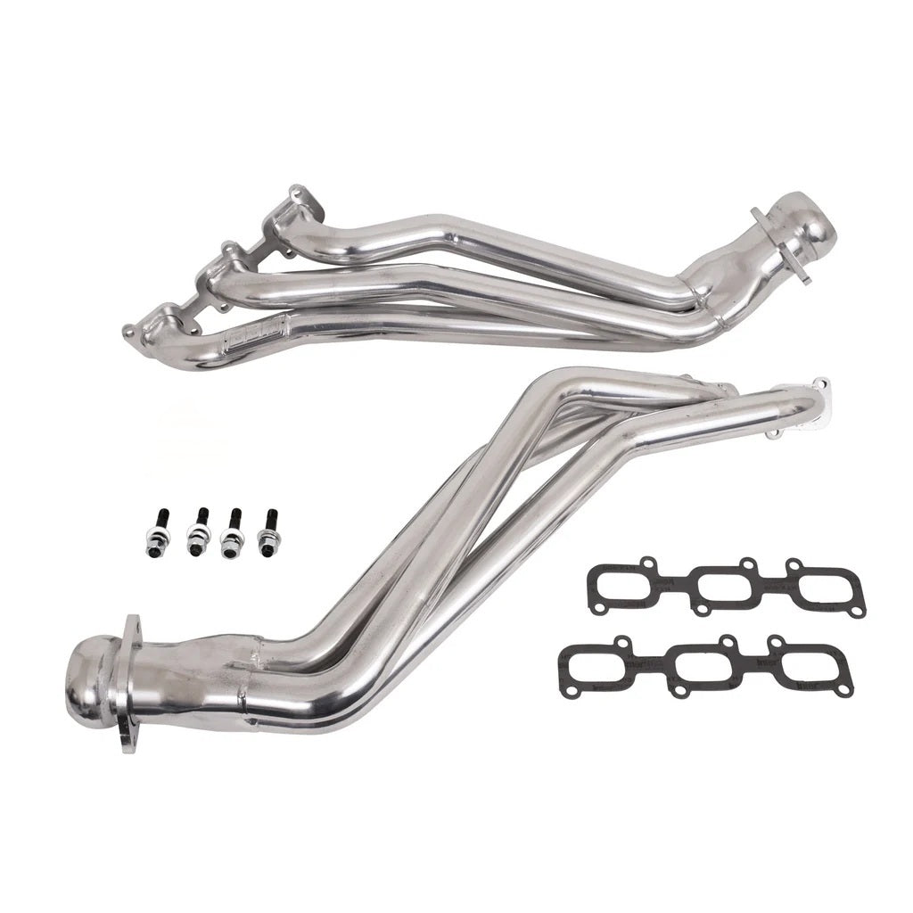 Exhaust Header - 16420