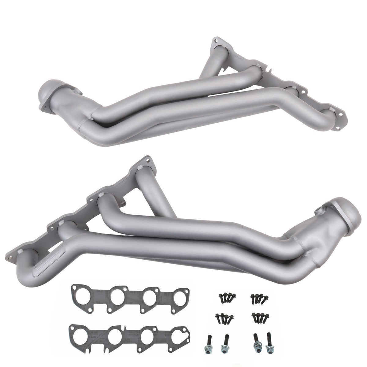 Exhaust Header - 1647