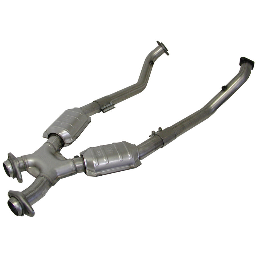 99-04 Ford Mustang GT/Cobra 4. - 1670