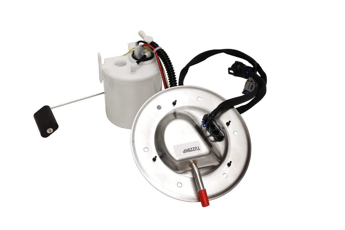 Fuel Pump Electric - 1861